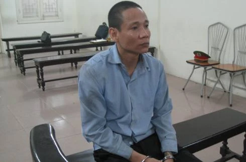 Đối tượng câu kết lừa gạt các thiếu nữ ra nước ngoài lĩnh án