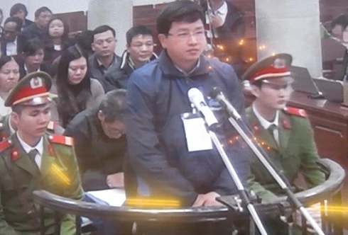 "Đánh tráo" pháp nhân để chiếm đoạt hàng nghìn tỷ đồng