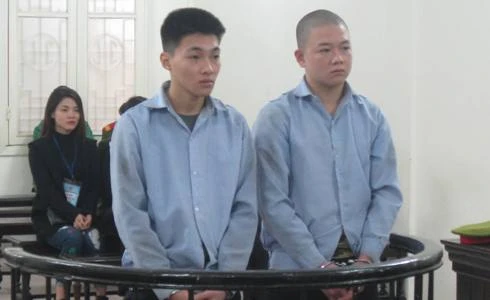 Hai thiếu niên tàn độc và cái chết thương tâm của thiếu nữ