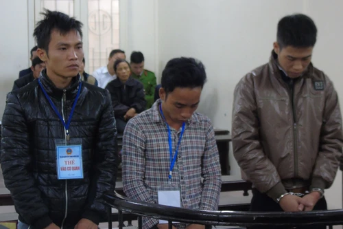 Suýt mất mạng vì mâu thuẫn vặt vãnh của người anh song sinh