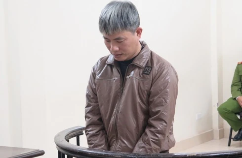 Ngồi tù suốt đời vì kết nối cho hai người đàn bà buôn ma túy