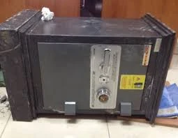 "Siêu trộm" chuyên đột nhập nhà dân khuân két lúc nửa đêm