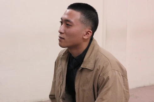 Gây va chạm giao thông còn truy sát nam sinh viên đến cùng