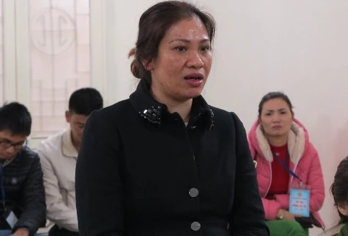 Sau án chung thân, "siêu lừa" lại nhận thêm hai án mới