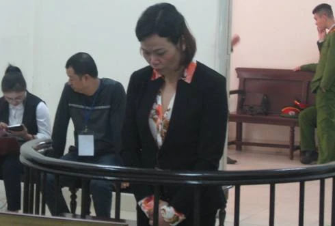 Không gặp được bạn trai, vận chuyển thuê ma túy để có tiền đi lại