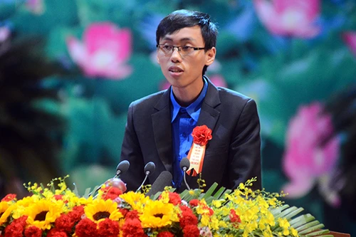 Hành trình vượt khó của chàng trai 2 lần đoạt HCV Toán quốc tế 