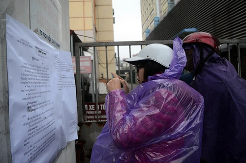 Hà Nội ngày đầu đăng ký tiêm chủng online: Chậm 1 phút, đứng thứ... 2470