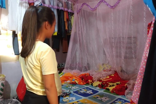 Điều tra vụ bé gái 11 tuổi bị hiếp dâm đến mang thai