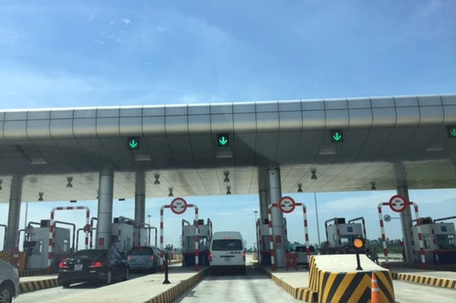 Hệ thống giám sát chưa ổn định, trạm BOT Hà Nội-Bắc Giang thu phí chênh hơn 80 triệu đồng/ngày