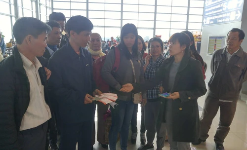 Jetstar Pacific nói gì về chuyến bay Hải Phòng đi TP.HCM bị chậm 14 tiếng?