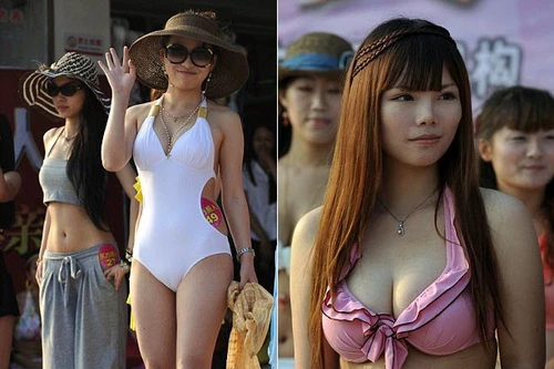 Đại gia mất hơn 1 triệu USD vẫn không tìm được vợ ưng ý 