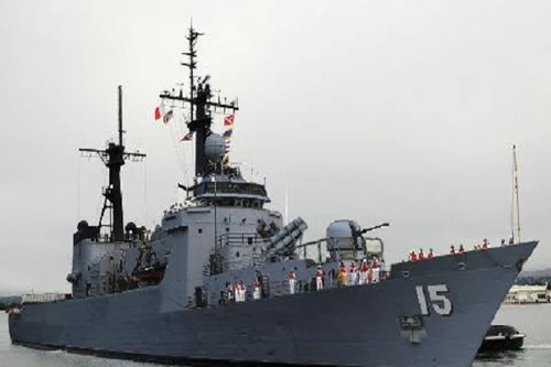 Philippines sắm thêm tàu chiến - máy bay để bảo vệ bờ biển, đối phó Trung Quốc