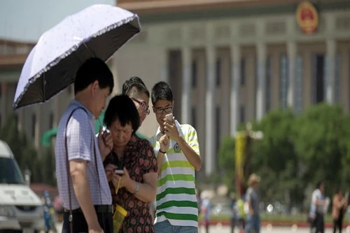 Già hóa dân số, thách thức trong tương lai của Trung Quốc