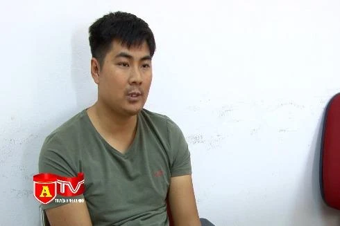 CAQ Long Biên triệt phá ổ nhóm mua bán thận