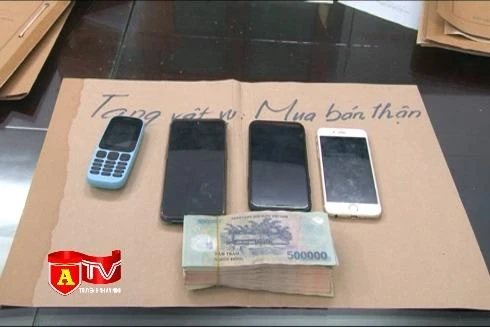 Chân dung các đối tượng trong đường dây mua bán thận trái phép