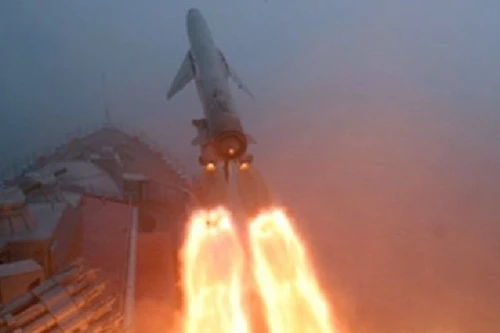 [ẢNH] Siêu tên lửa diệt hạm bất bại của Nga có thể xóa sạch chiến hạm đối thủ