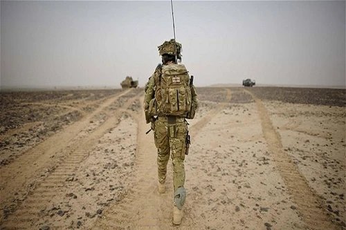 Đánh bom tự sát giết chết 45 dân thường đi xem bóng chuyền