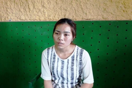 Bắt "tú bà" lừa 7 cô gái miền Tây sang Trung Quốc ép bán dâm