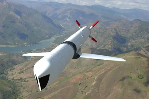 [ẢNH] Mỹ cung cấp tên lửa siêu chính xác cho Saudi Arabia, đòn trả đũa Iran sắp tới?