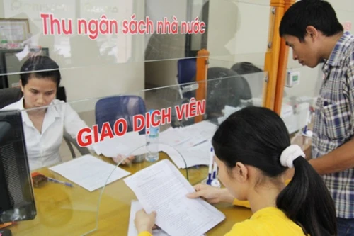 Ngân sách Nhà nước thu 92 nghìn tỷ, chi 110 nghìn tỷ đồng