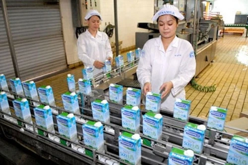 Tổng Công ty SCIC bán vốn tại Vinamilk, thu về 11.286,4 tỷ đồng