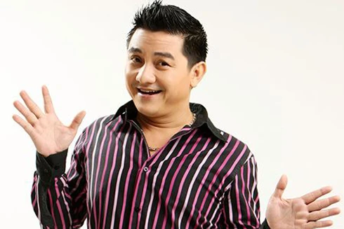 [ẢNH] Nhìn lại cuộc đời Anh Vũ: Danh hài trên sân khấu, "chiến binh" ung thư trong đời thường