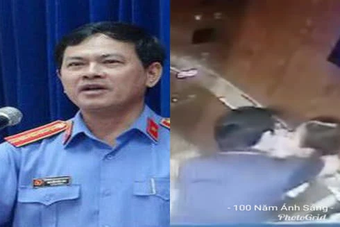 [CLIP] Bức xúc của người dân xung quanh vụ việc sàm sỡ bé gái trong thang máy