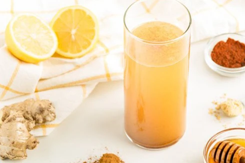 5 công thức pha chế đồ uống giải nhiệt tại nhà cực đơn giản