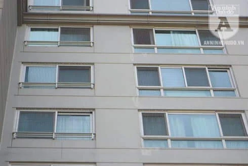 [CLIP] Giải pháp đảm bảo an toàn cho trẻ tại các chung cư cao tầng