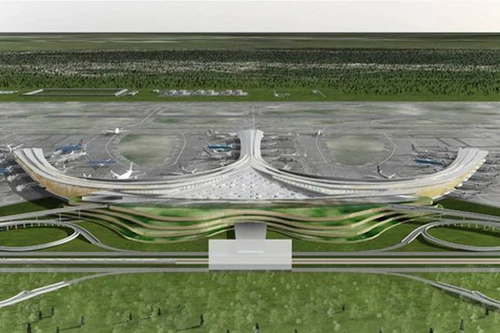 Đính chính khoản vay 2 tỷ USD xây dựng sân bay Long Thành