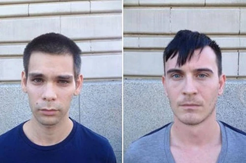 Sa vào địa ngục mại dâm đồng tính nam