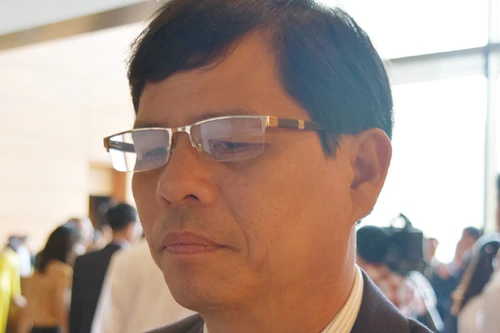 Đồng lòng xây dựng đất nước to đẹp hơn