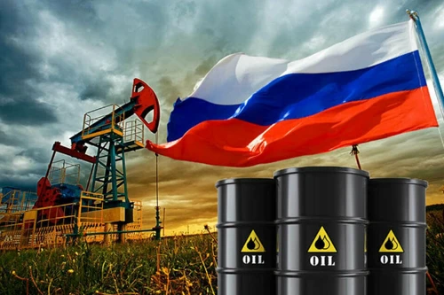 Nga sẽ quyết định đà tăng hoặc giảm của giá dầu trong năm 2024?