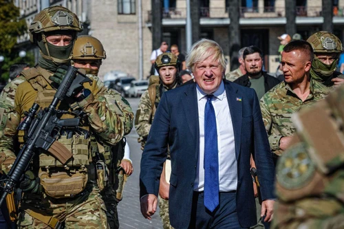Ông Boris Johnson nhiều khả năng trở lại vị trí Thủ tướng Anh