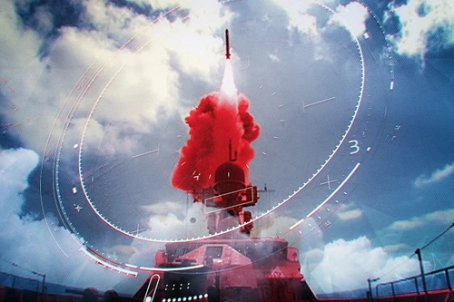 Tên lửa siêu thanh thay đổi toàn diện chiến thuật của tàu ngầm Nga