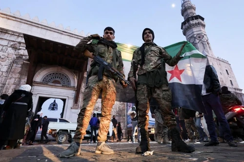 Mỹ: Chính phủ mới của Syria sẽ sụp đổ chỉ trong vài tuần tới?