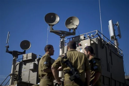 Vì sao Israel có được 'quân đội công nghệ cao' hiện đại bậc nhất thế giới?