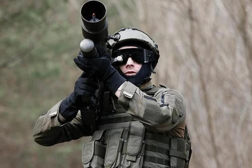 Tên lửa vác vai Piorun Ba Lan 'cháy hàng' sau màn thể hiện tốt trên đất Ukraine