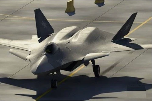 Tiêm kích thế hệ 6 của Nga khó lòng xuất hiện trong... 20 năm tới