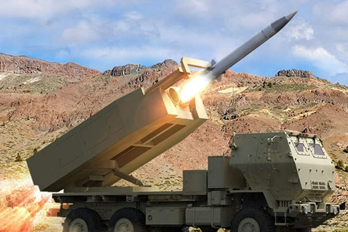 Mỹ đáp trả vũ khí hạt nhân chiến thuật Nga bằng tên lửa PrSM tại Ba Lan và Baltic