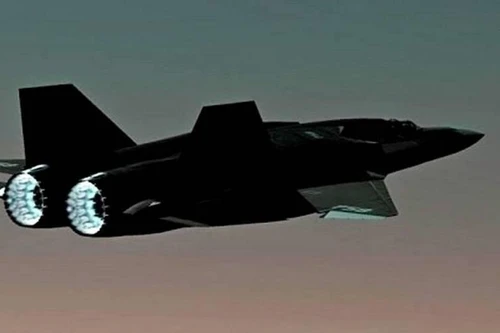 [ẢNH] Báo Mỹ: Quên Su-57 đi, MiG-41 Nga mới thực sự là ‘quái điểu’