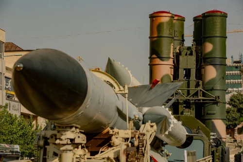 Iran cấp tốc xây dựng lại lưới lửa phòng không trước nguy cơ tiếp tục bị tấn công