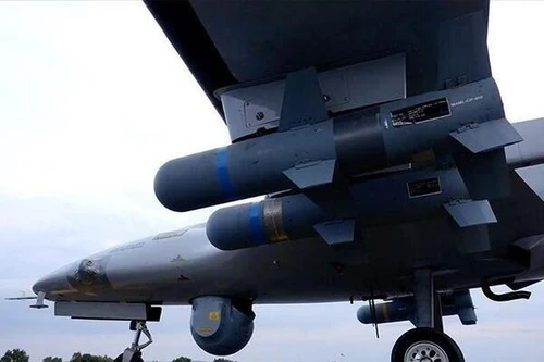 [ẢNH] Cuộc điều tra từ Mỹ xóa tan huyền thoại bất khả chiến bại của Bayraktar TB2?