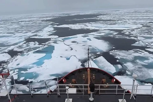 Nga 'đóng cửa' Tuyến đường biển phương Bắc đối với tàu nước ngoài?
