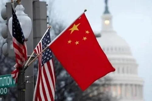 Mỹ không dễ giành chiến thắng trong 'cuộc chiến thuế quan' với Trung Quốc