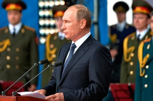 Vì sao sắc lệnh số 374 của Tổng thống Nga Putin khiến NATO lo sợ?