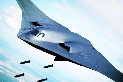 [ẢNH] Oanh tạc cơ chiến lược mới nhất của Nga thua xa Mỹ và Trung Quốc