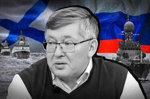 Chuyên gia Nga hé lộ 'mục đích kép' của Mỹ khi lập căn cứ quân sự mới ở Biển Đen