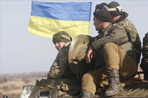 Vì sao Thổ Nhĩ Kỳ cố giấu Nga vai trò của họ trong cuộc xung đột Ukraine?