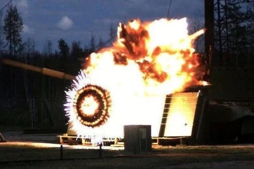 Hệ thống phòng vệ chủ động Arena-M vẫn bất lực trước máy bay không người lái FPV